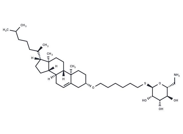 L 644257 Chemical Structure