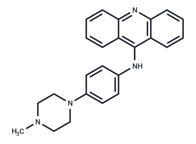 JP1302 Chemical Structure