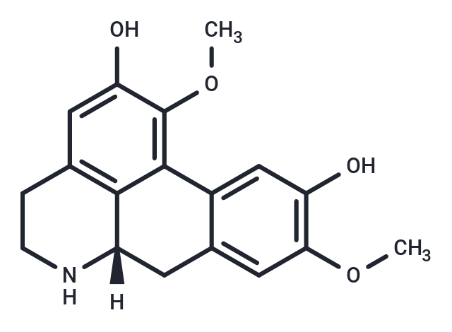 TargetMol Chemical Structure Laetanine