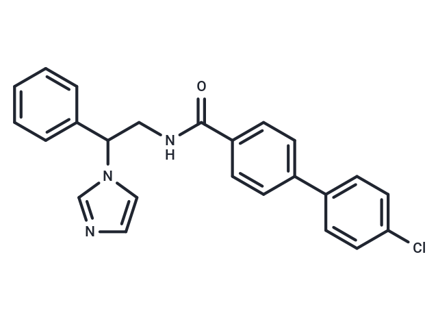 TargetMol Chemical Structure SDZ285428