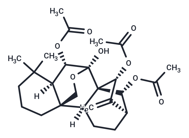 Hebeirubescensin L Chemical Structure