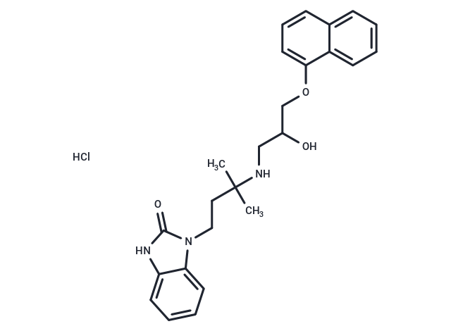MEN935 Chemical Structure