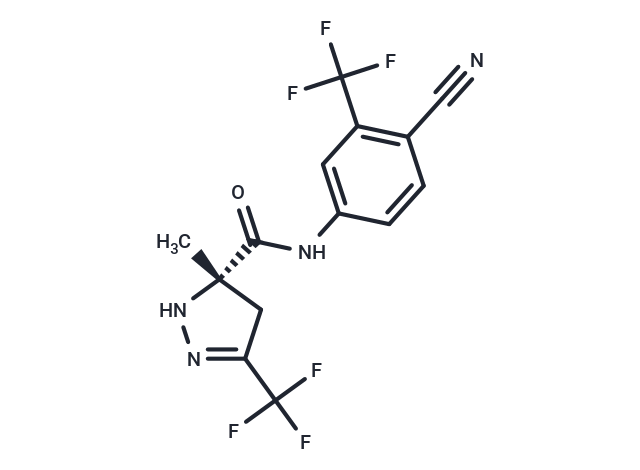 JNJ-28330835 Chemical Structure