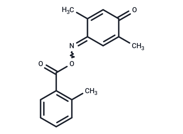 Poloxin-2 Chemical Structure