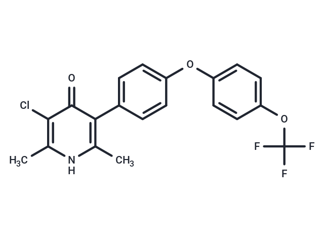 GW844520 Chemical Structure