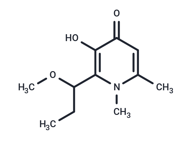 CP 375 Chemical Structure