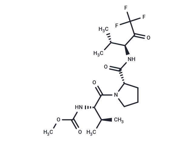 ZD8321 Chemical Structure