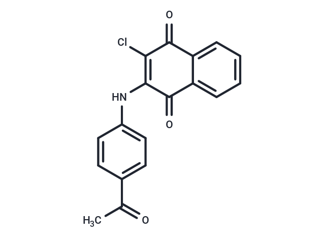 NQ301 Chemical Structure