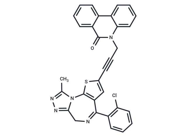 Ro-24-4736 Chemical Structure