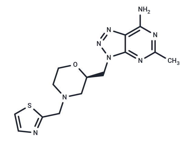 PF-04671536 Chemical Structure