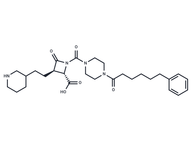 BMS-354326 Chemical Structure