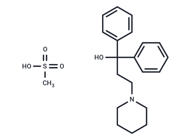 TargetMol Chemical Structure Loxeen