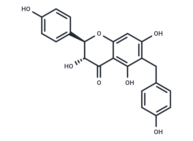 Gericudranin E Chemical Structure