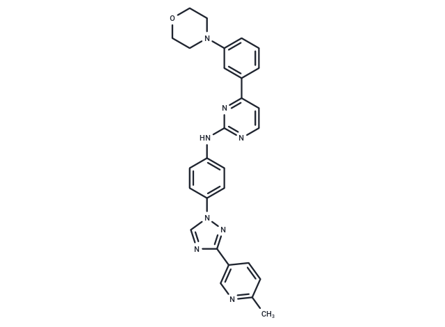 SR-3306 Chemical Structure