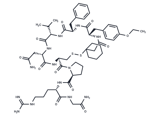 SKF 100398 Chemical Structure