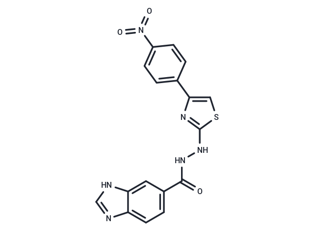 BSc3094 Chemical Structure