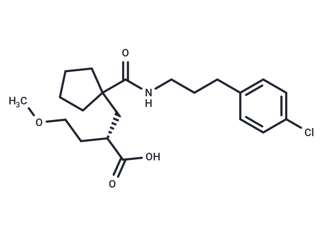 UK-447841 Chemical Structure