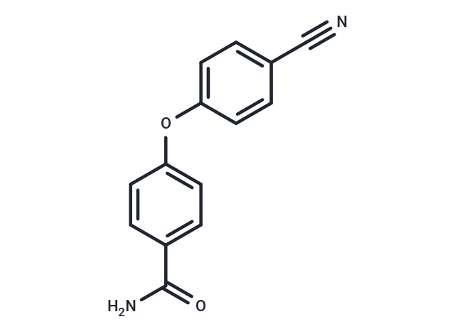 PARP10-IN-2 Chemical Structure