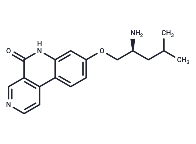 BMT-046091 Chemical Structure