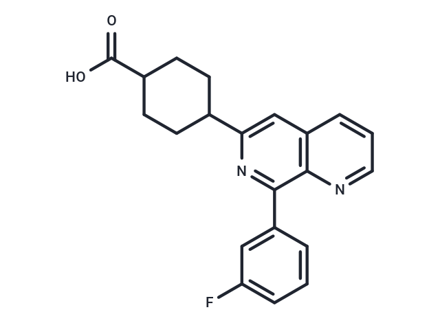 PDE4-IN-11 Chemical Structure