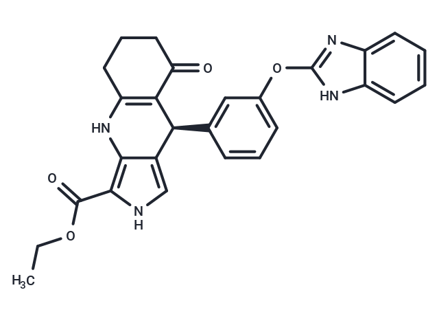 SAR156497 Chemical Structure
