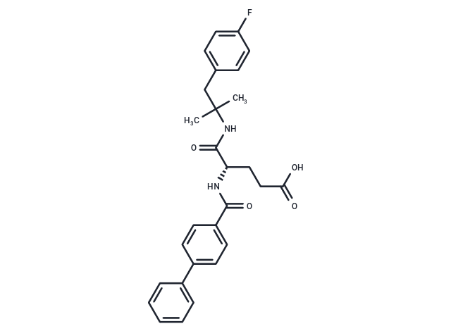 AGG-523 Chemical Structure