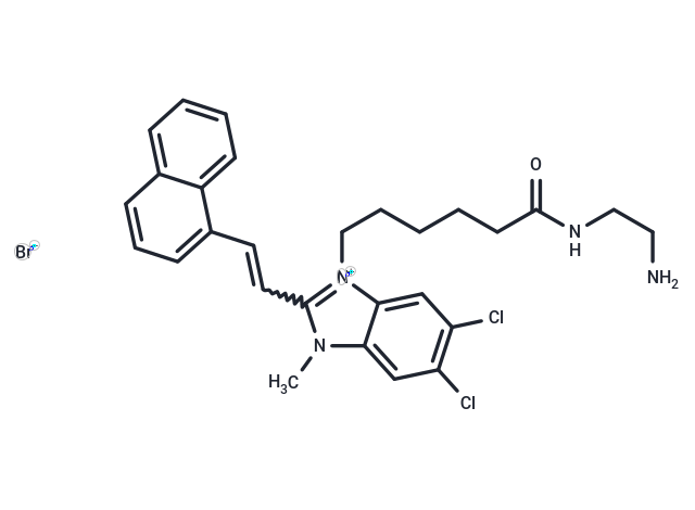 JC-D7 Chemical Structure