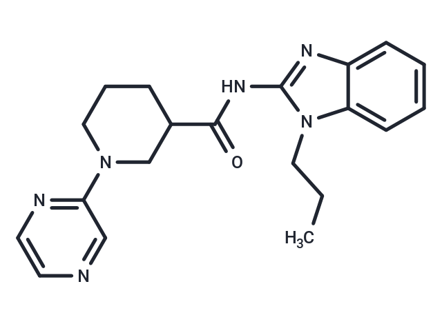 HS-72 Chemical Structure
