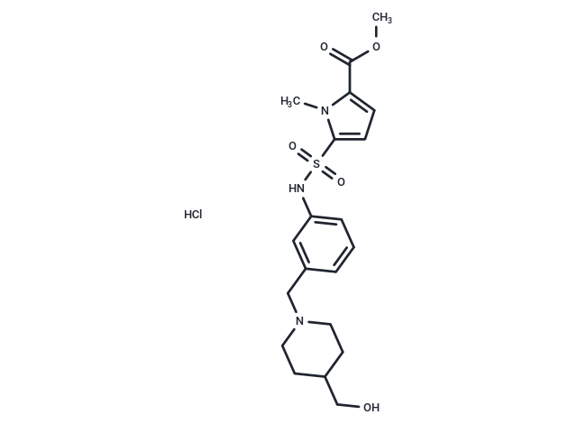 OX2R-IN-1 Chemical Structure