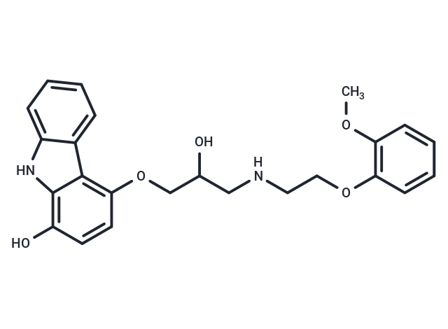 SB 209995 Chemical Structure