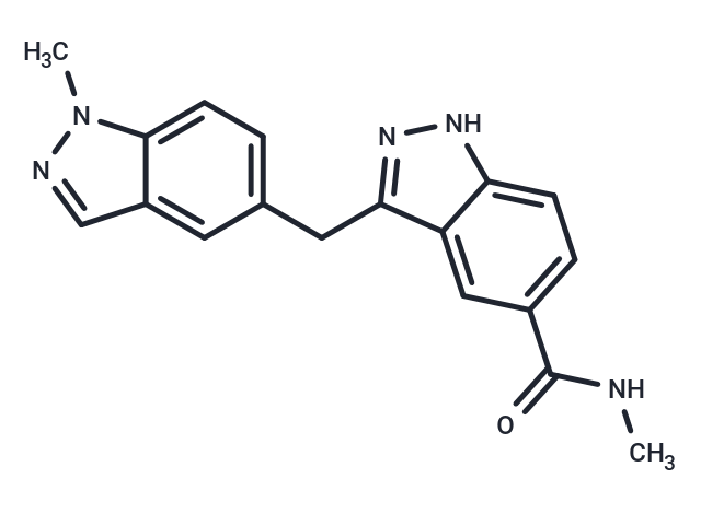 CDK8-IN-18 Chemical Structure