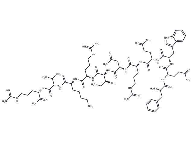 LF11 Chemical Structure