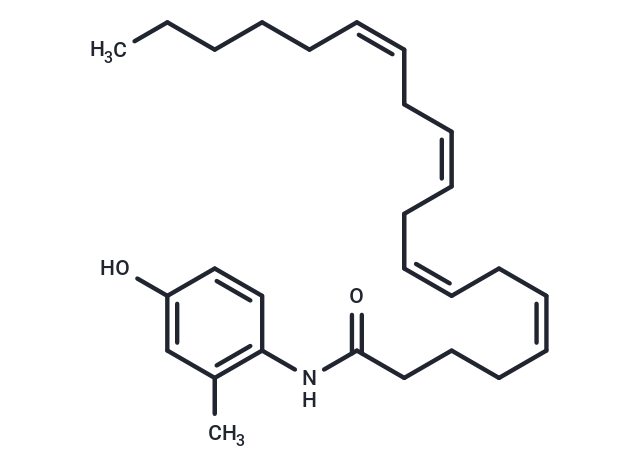 VDM 11 Chemical Structure