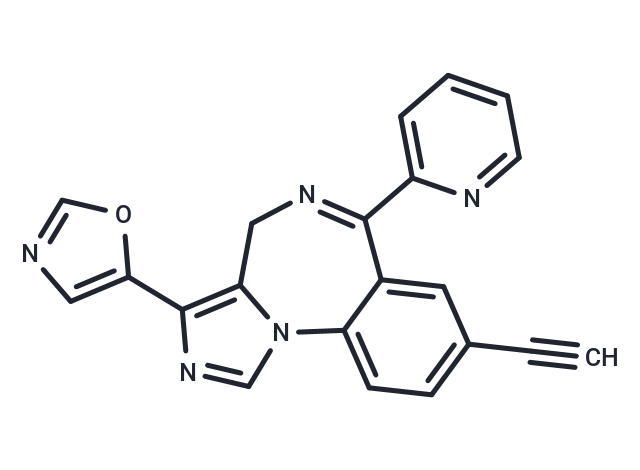 KRM-II-81 Chemical Structure