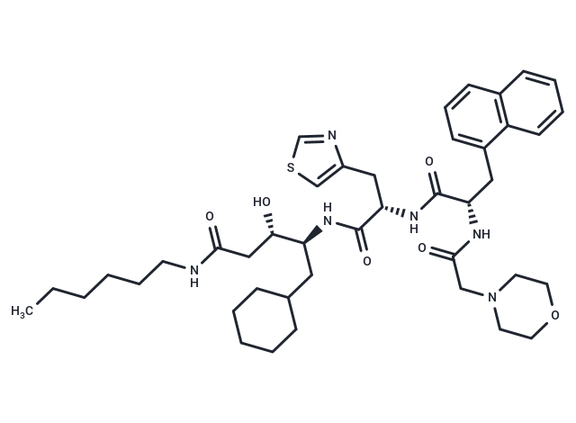 ES 8891 Chemical Structure
