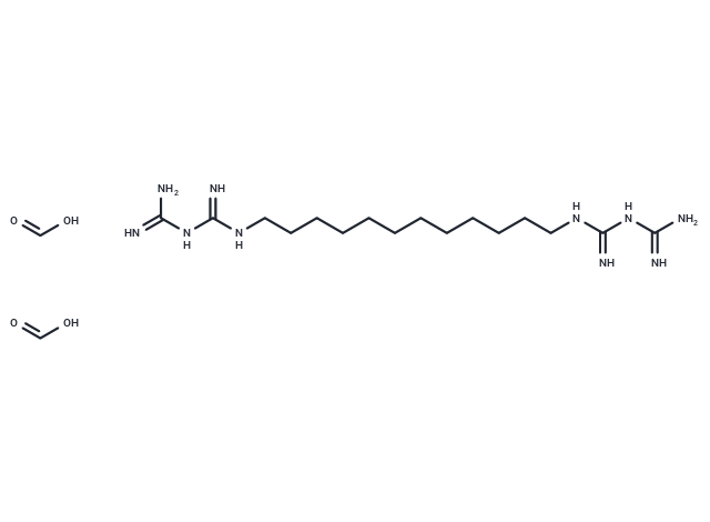 TargetMol Chemical Structure LCC-12 FA