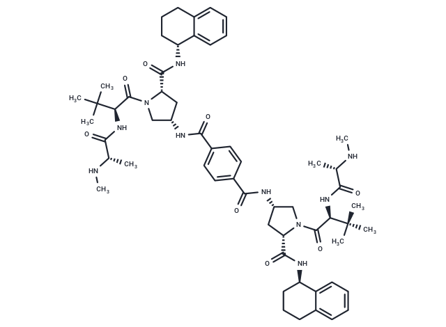 AEG40826 Chemical Structure