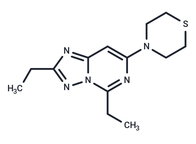 R 836 Chemical Structure