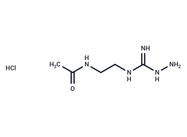 ALT-946 HCl Chemical Structure