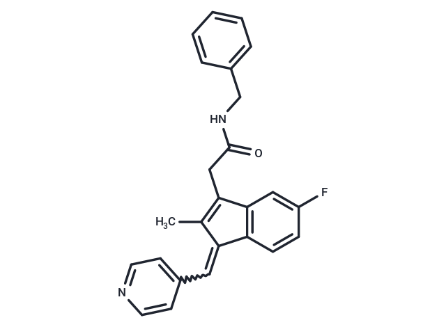 (Z/E)-cp-461 free base Chemical Structure