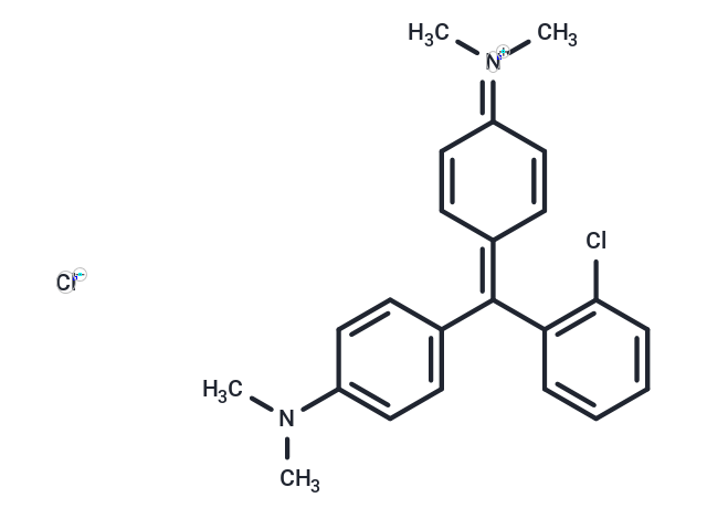 Setoglaucine Chemical Structure