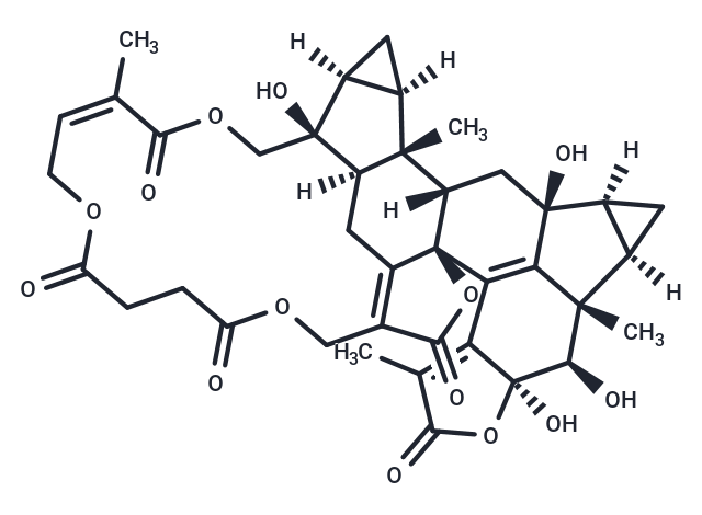 Chloramultilide C Chemical Structure