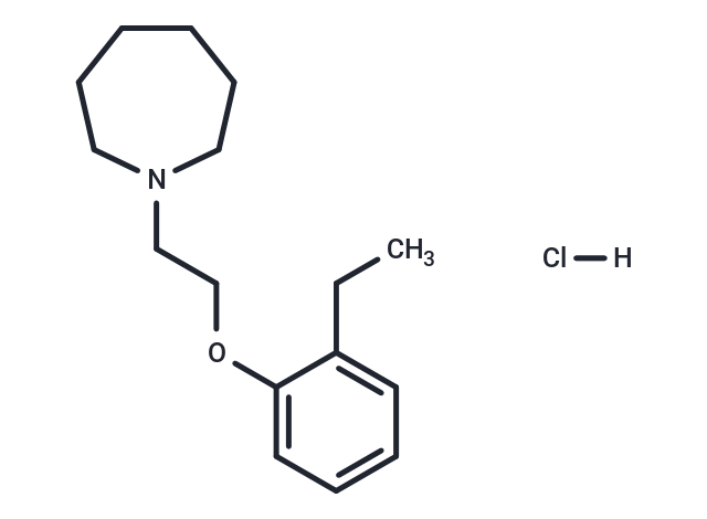 Mbx2329 Chemical Structure