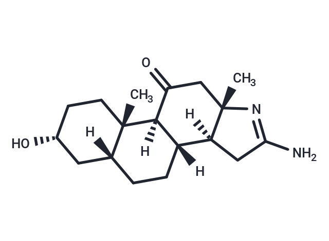RU5135 Chemical Structure