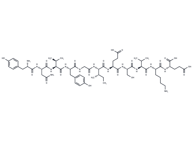 pep2-SVKE Chemical Structure
