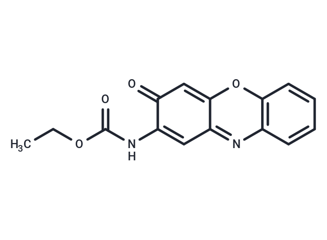 Questiomycin A derivatives 20 Chemical Structure