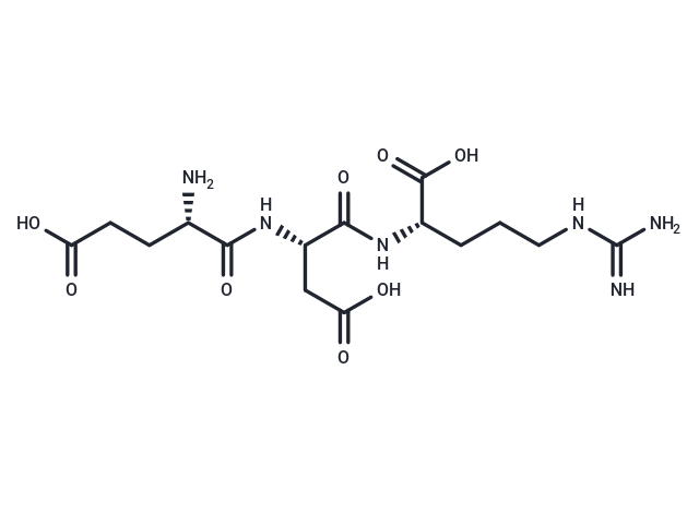 Pinealon Chemical Structure