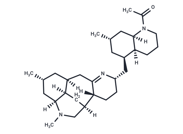 Serratanine Chemical Structure