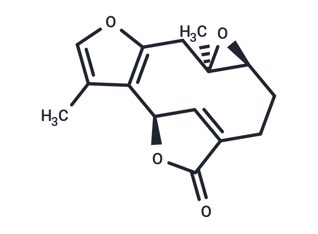 Pseudoneolinderane Chemical Structure