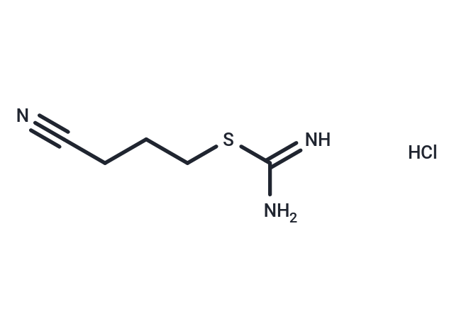 Kevetrin hydrochloride Chemical Structure